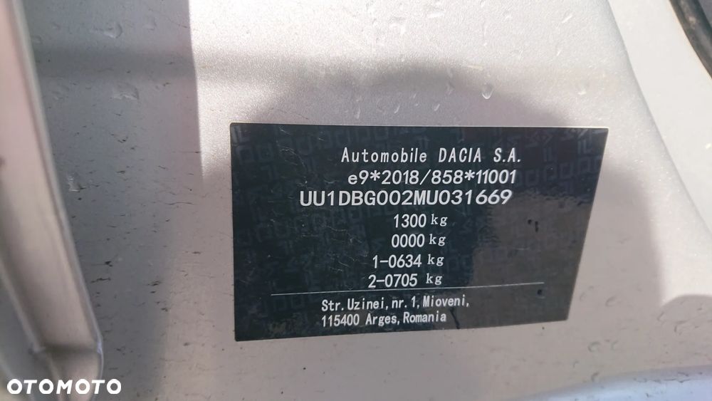 Dacia Spring - 27