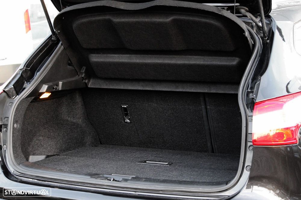 Nissan Qashqai 1.2 DIG-T N-Connecta - 9