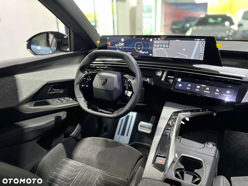 Peugeot 3008 - 7