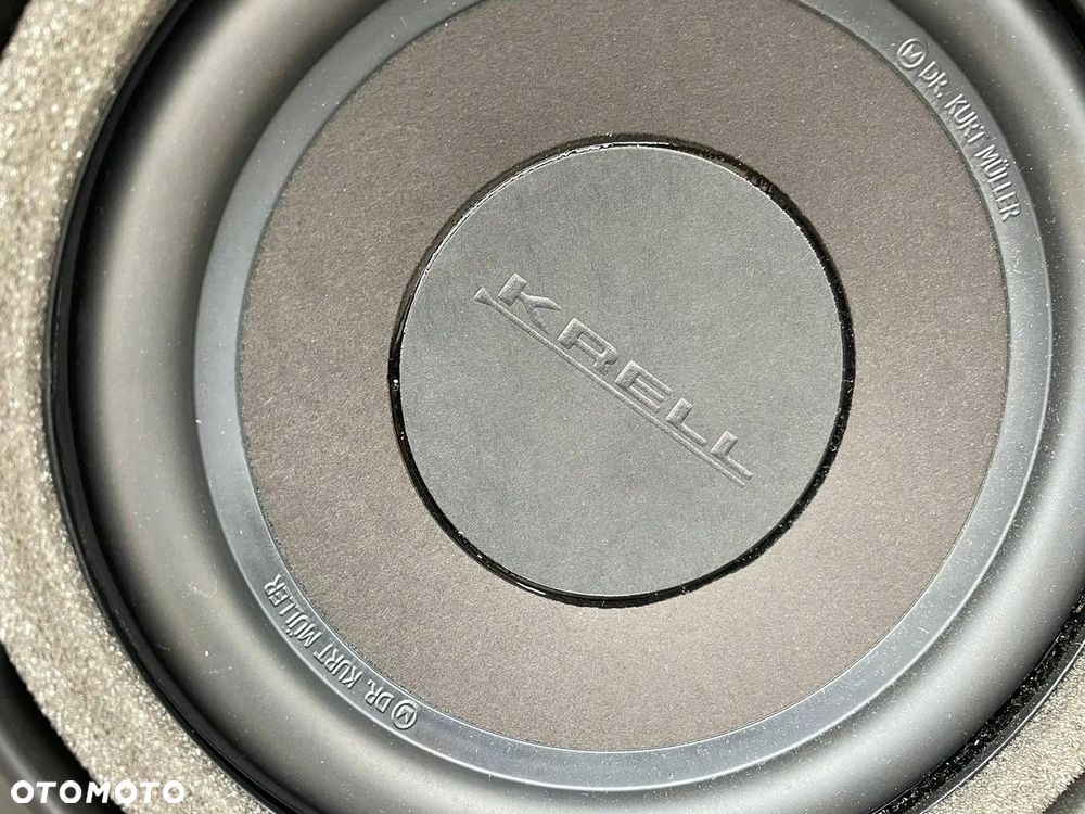 HYUNDAI TUCSON III GŁOŚNIKI SUBWOOFER KRELL 96380-D7100 - 4