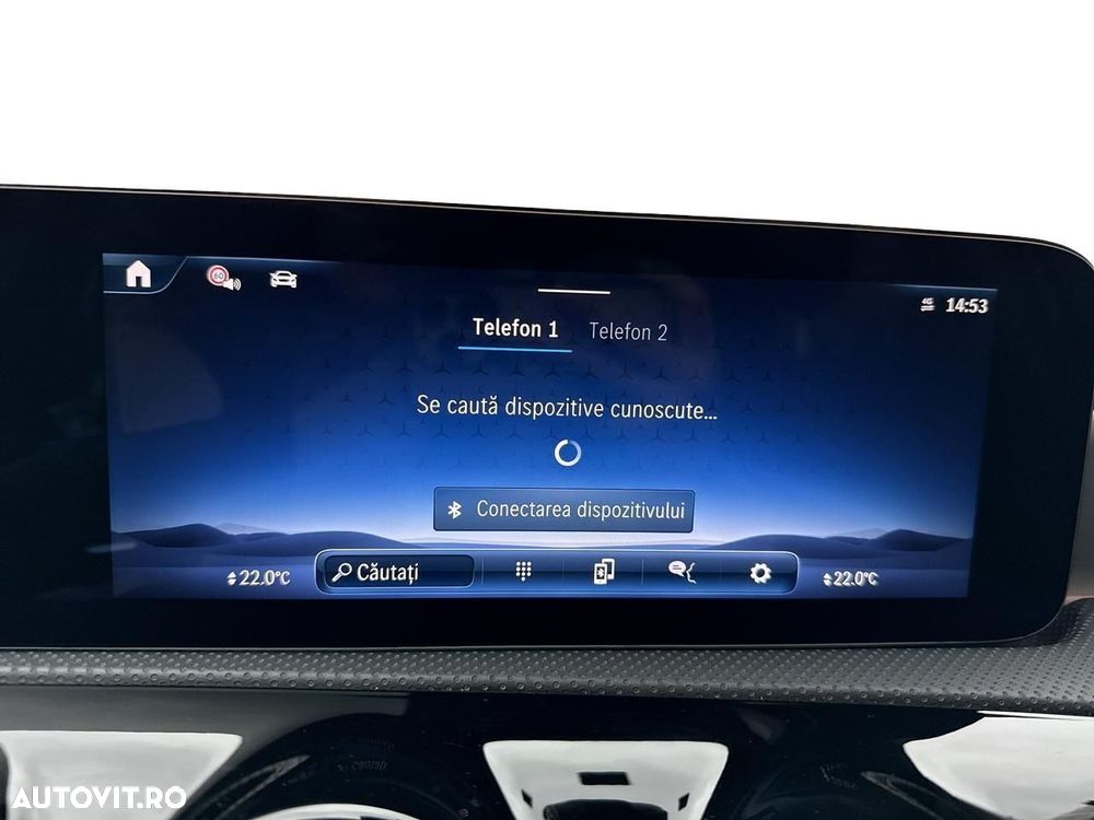 Mercedes-Benz A 200 - 16