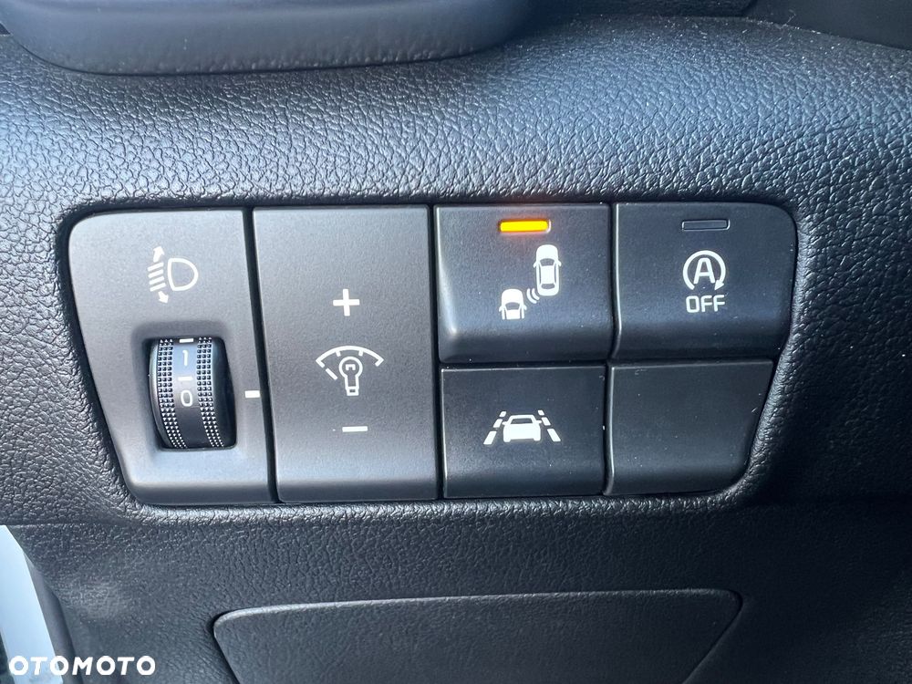 Kia Sportage 1.6 CRDI L Business Line 4WD DCT - 17