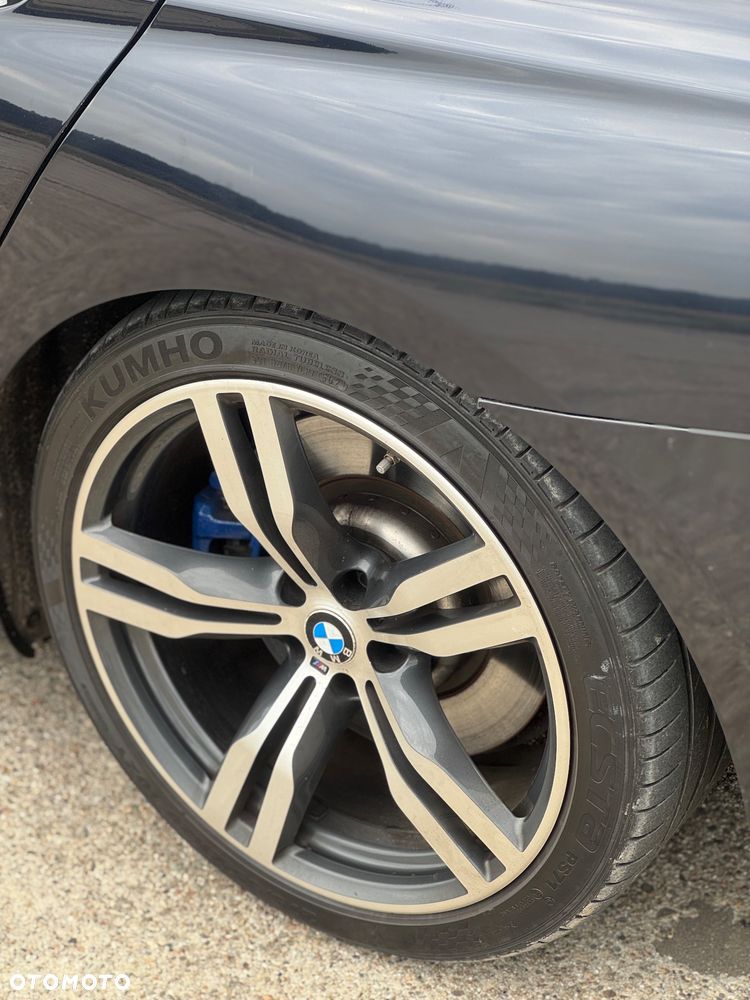 BMW Seria 7 730d xDrive sport - 11