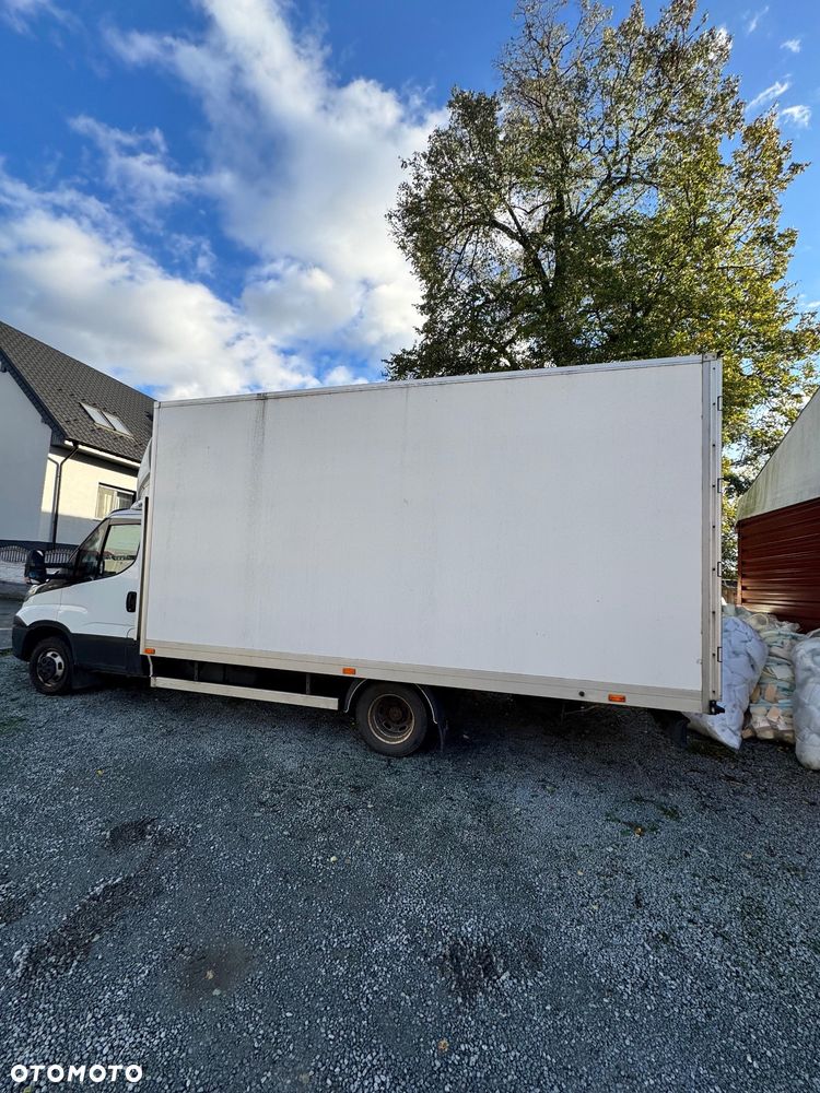 Iveco Daily - 3