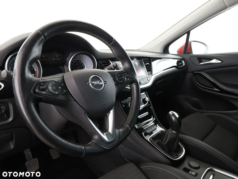 Opel Astra 1.4 Turbo Start/Stop Innovation - 15