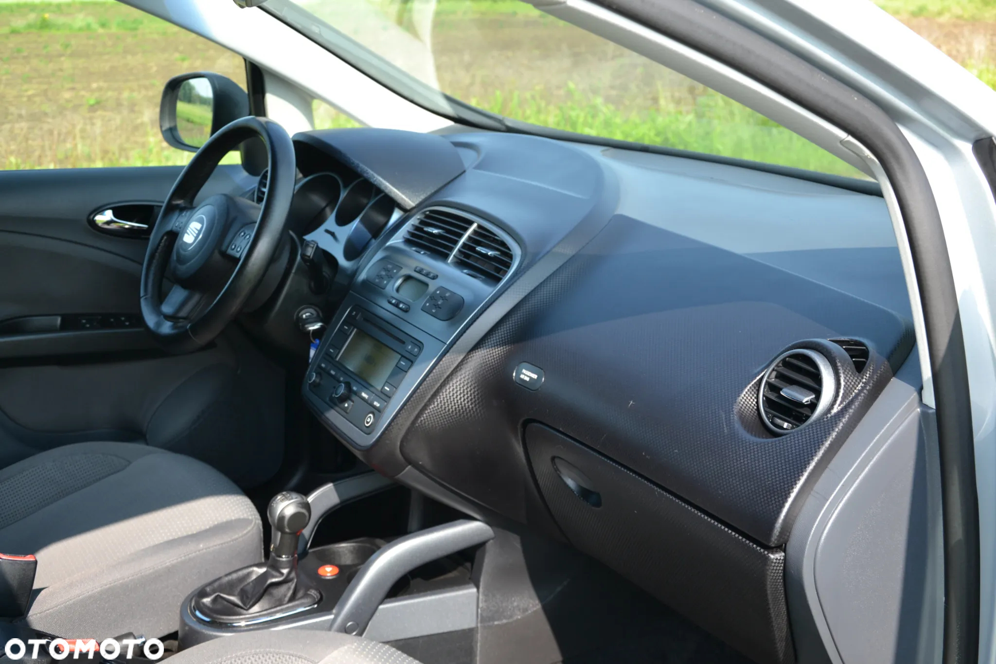 Seat Altea 1.6 Sport Edition - 23