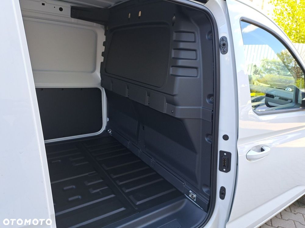 Volkswagen Caddy - 11