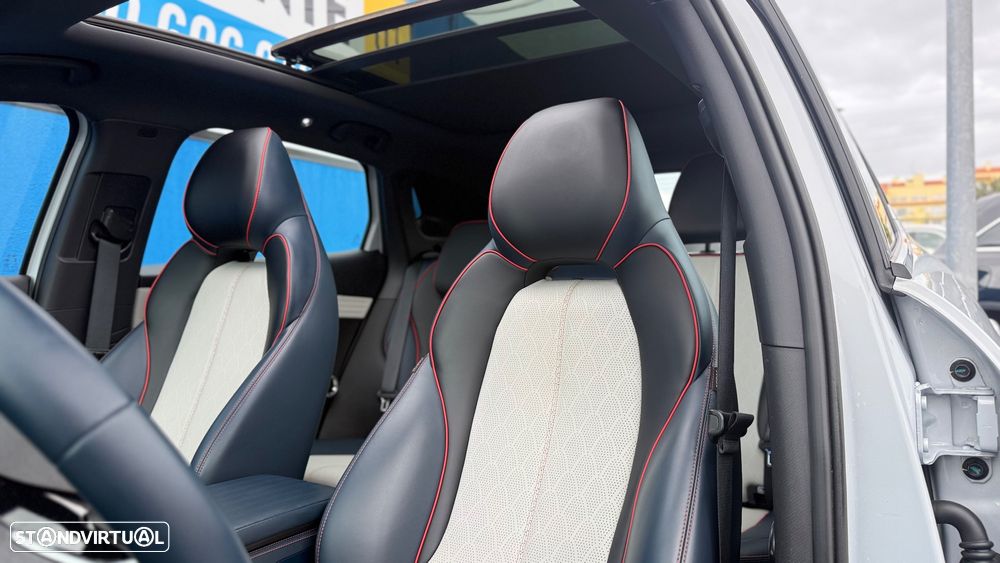 BYD Atto 3 Comfort - 6