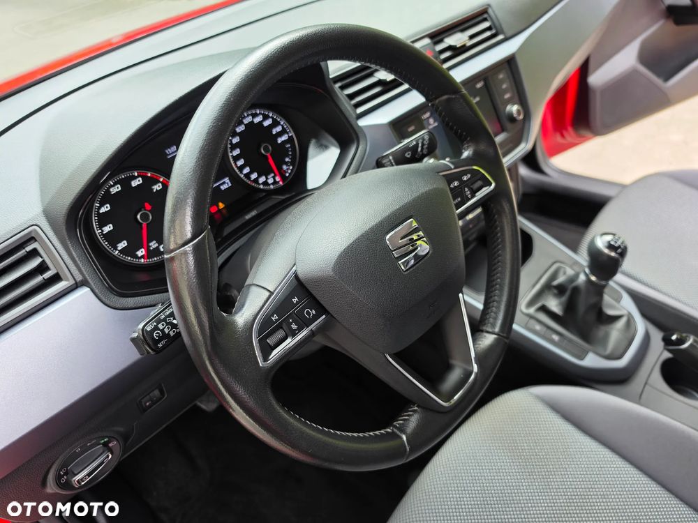 Seat Arona 1.0 TSI Style S&S - 25