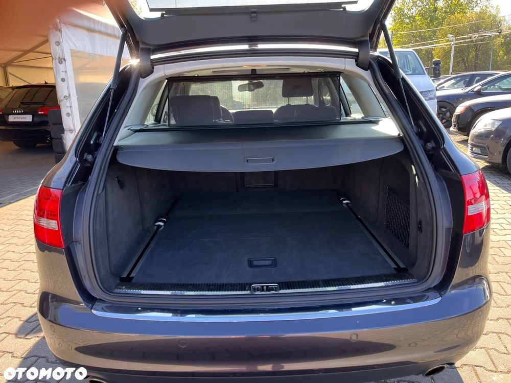 Audi A6 Avant 2.8 FSI Quattro - 13