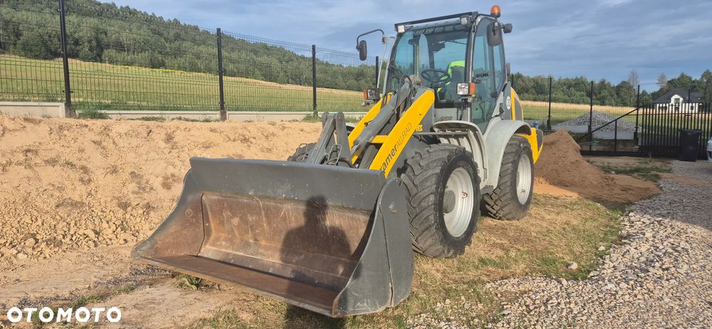 Kramer Allrad 1150 - 3