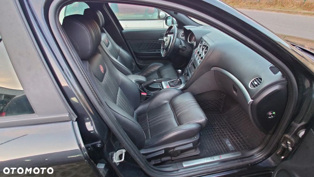 Alfa Romeo 159 Sportwagon 2.0JTDM Sport Plus - 19