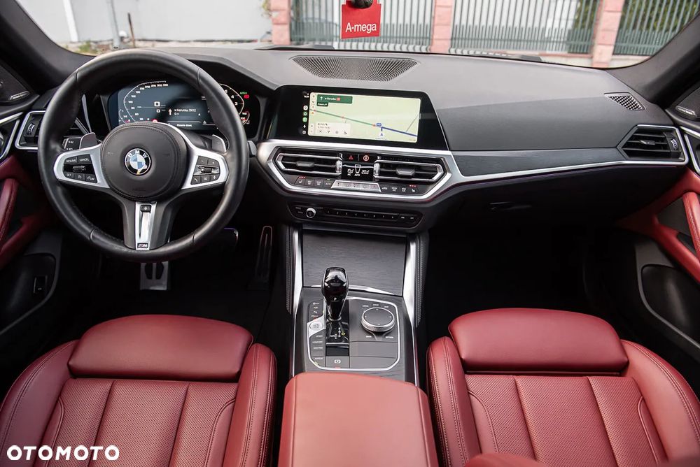 BMW Seria 4 430i M Sport sport - 31