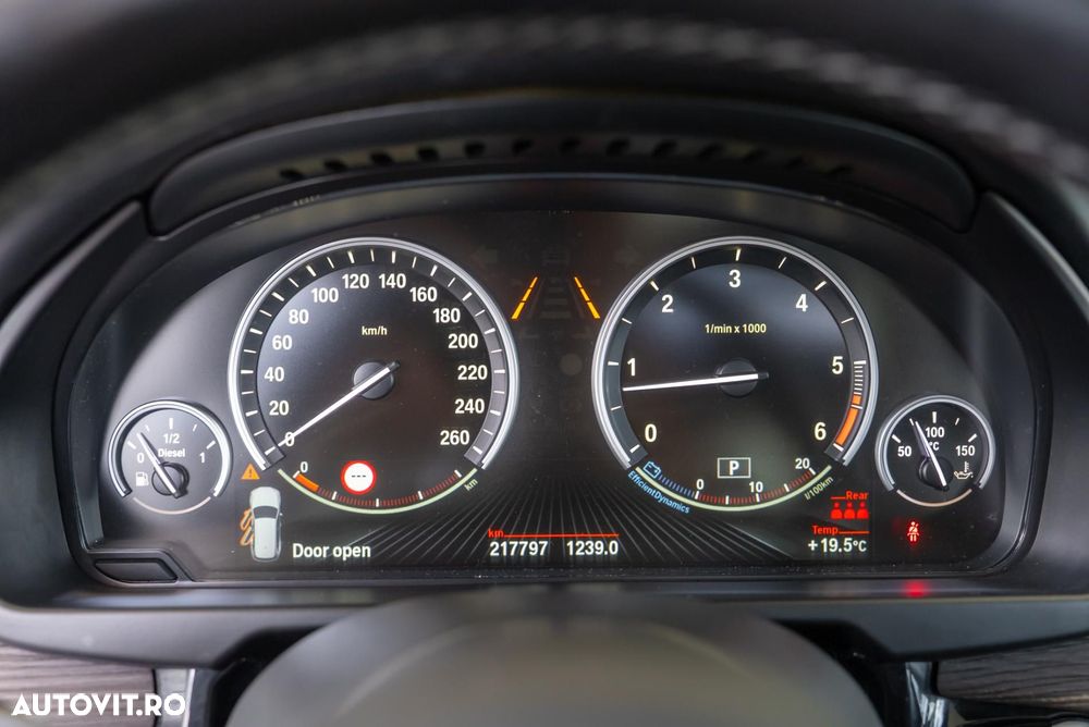 BMW X5 xDrive40d - 18