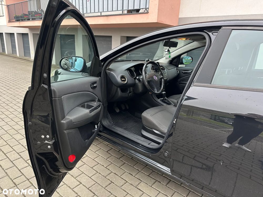 Fiat Bravo 1.4 T-JET 16V Dynamic - 11