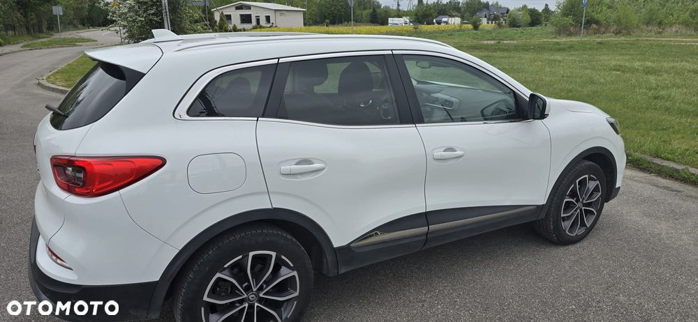 Renault Kadjar 1.3 TCe FAP Black Edition - 6