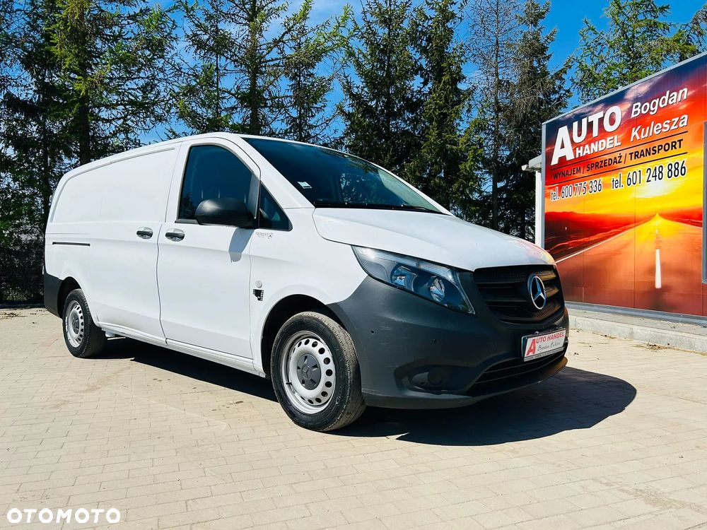 Mercedes-Benz Vito - 17