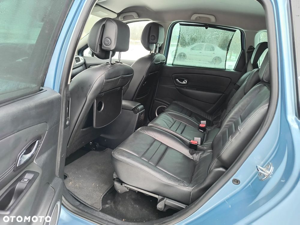 Renault Scenic 1.4 16V TCE Expression - 12