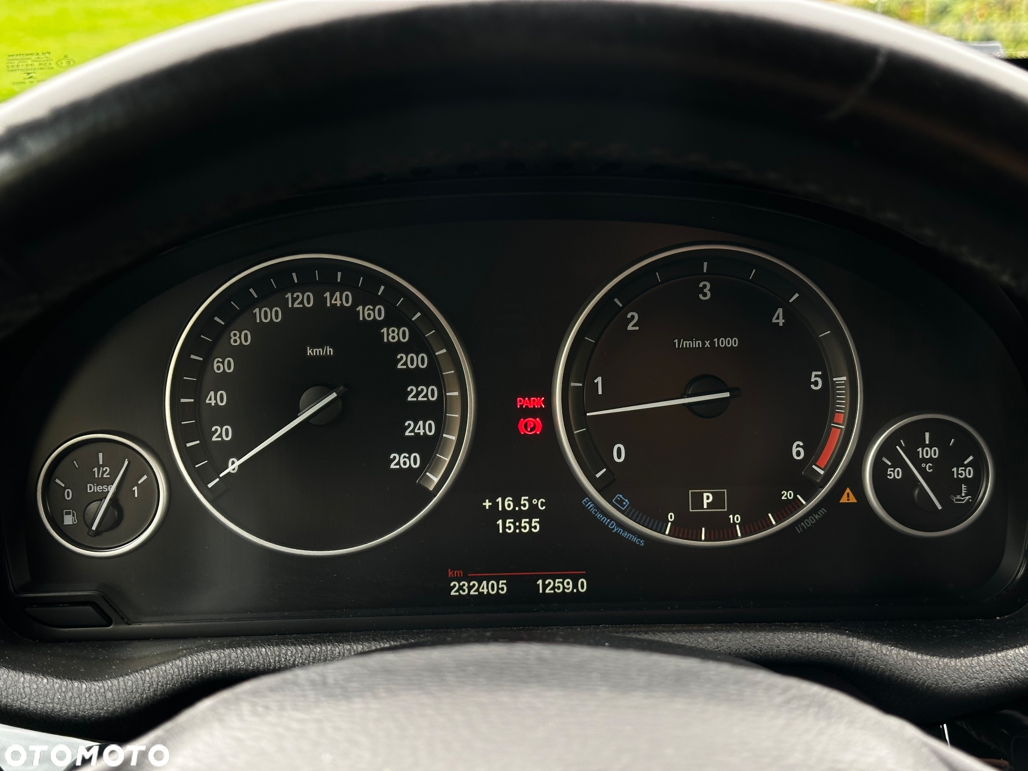 BMW X3 30d xDrive - 17