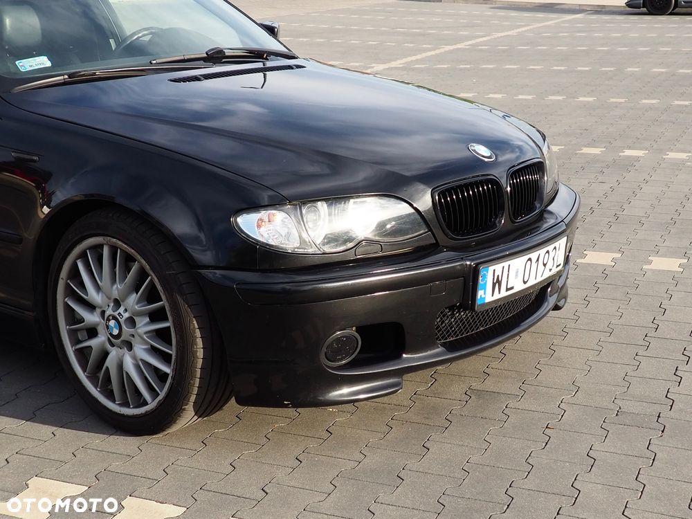BMW Seria 3 330i - 12