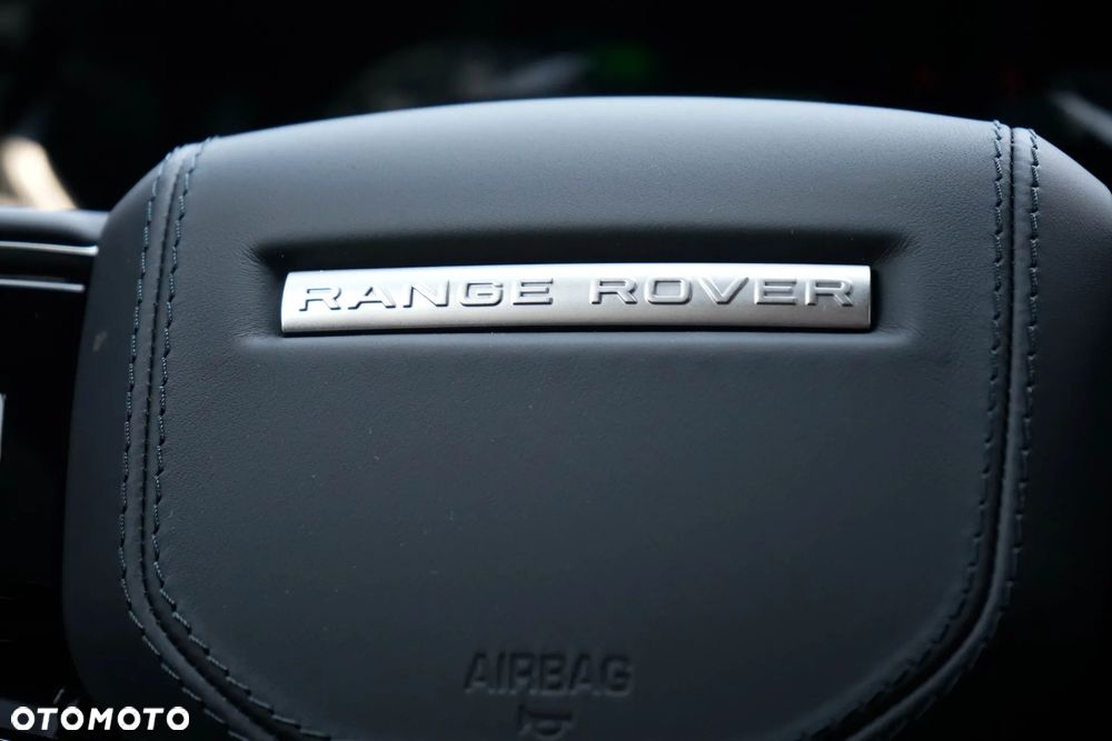 Land Rover Range Rover Velar 3.0 P400 mHEV Belgravia Edition - 20