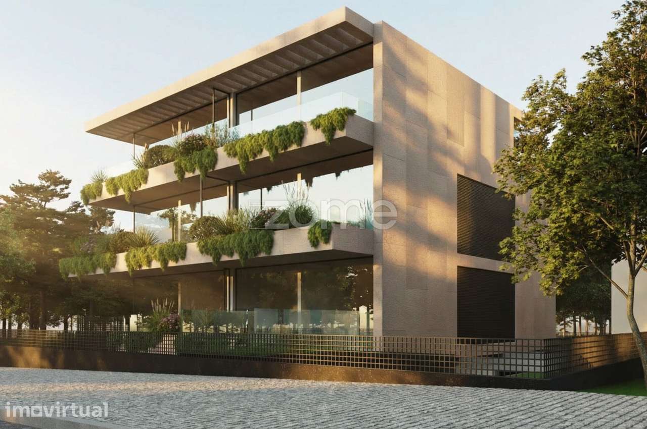 Apartamento T1 | Nodo Francos | Porto - Grande imagem: 4/13