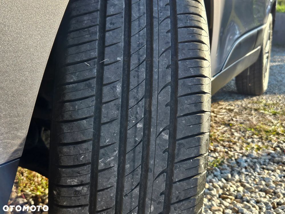 Hyundai ix35 1.6 GDI Premium 2WD - 40