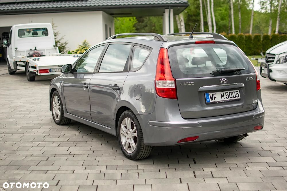 Hyundai i30 - 18