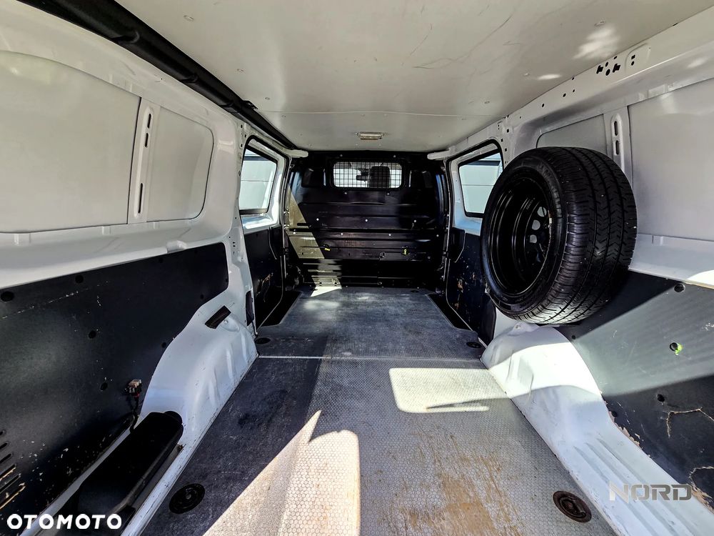Toyota Proace 4x4 Long Active - 26