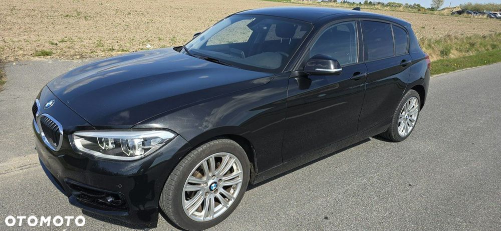 BMW Seria 1 - 30