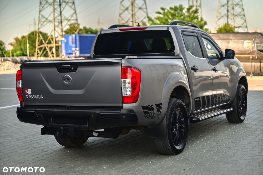 Nissan Navara - 13