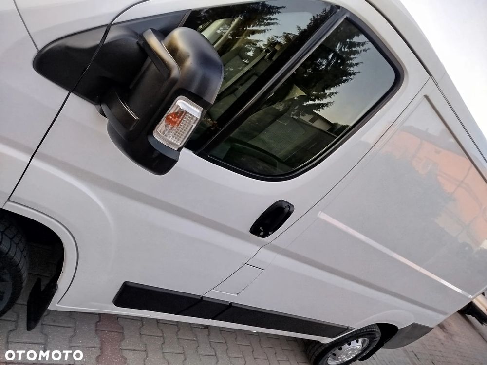 Citroën Jumper - 16
