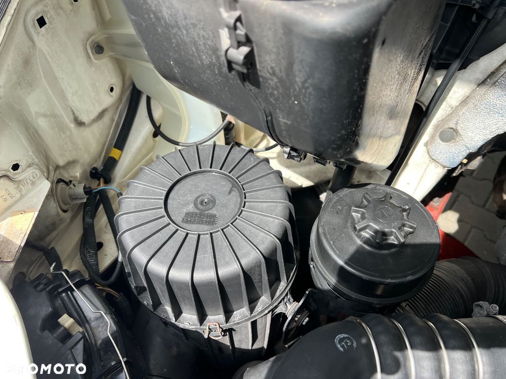 Iveco Daily 35C12 - 32