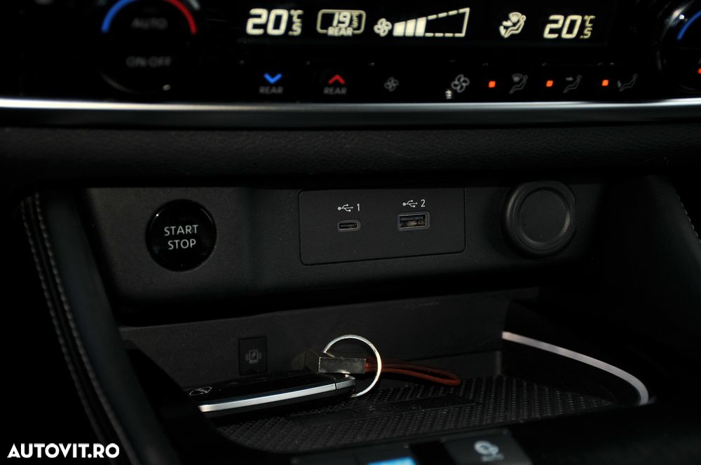 Nissan X-Trail ePower 5 locuri Tekna - 20