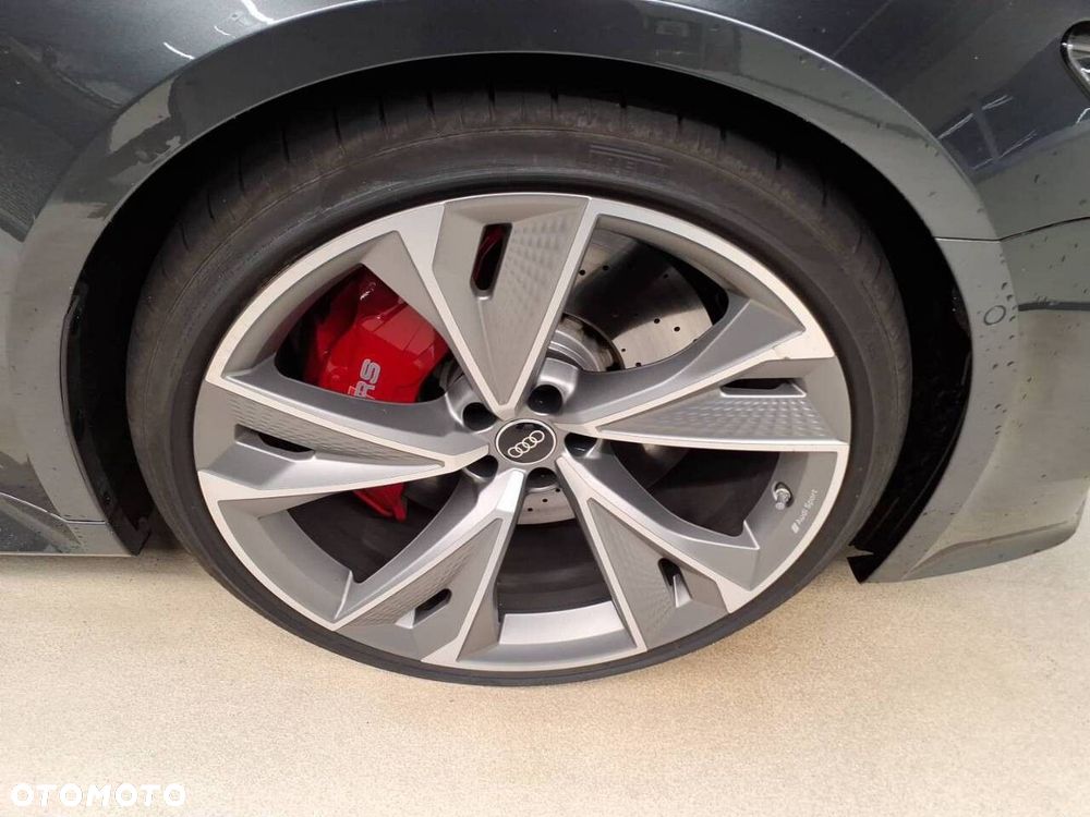 Audi RS6 Avant TFSI mHEV Quattro Tiptronic - 22
