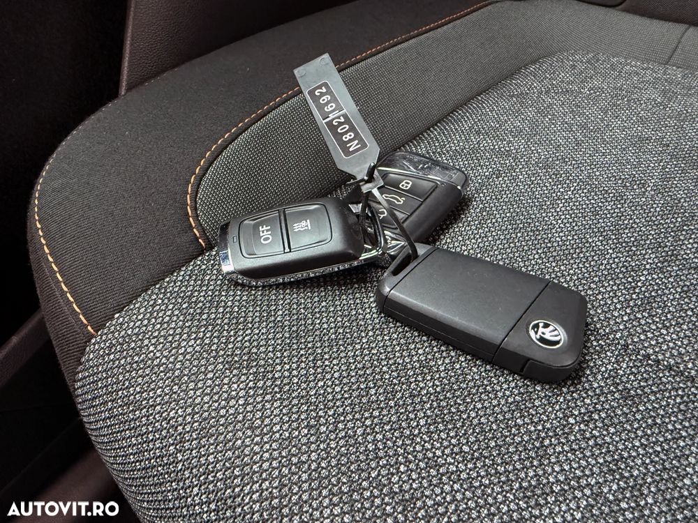 Skoda Kodiaq 2.0 TDI DSG Clever - 3