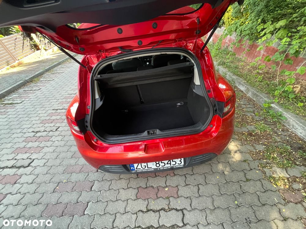 Renault Clio - 14