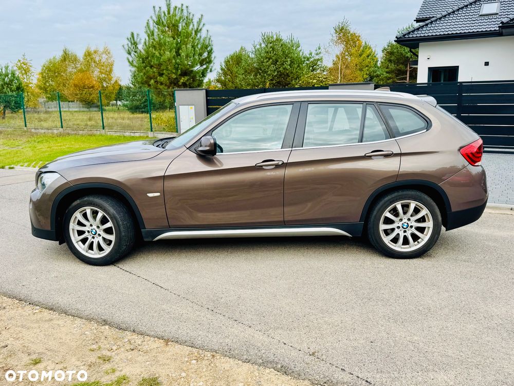 BMW X1 - 23
