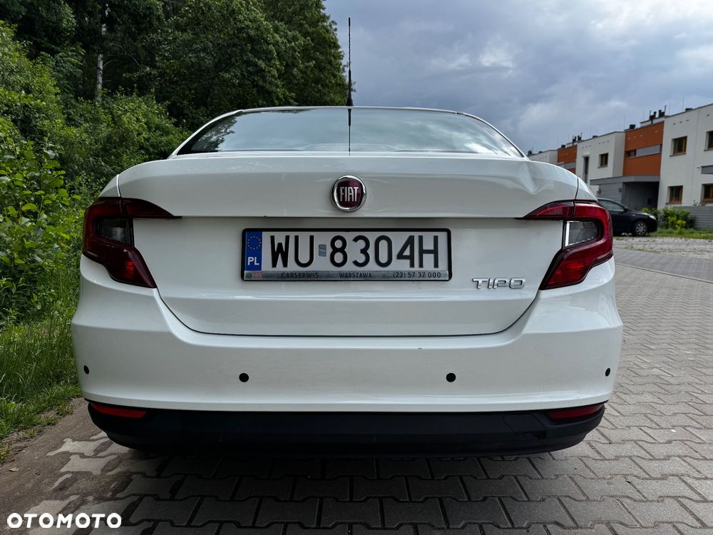 Fiat Tipo 1.4 16V Pop - 15