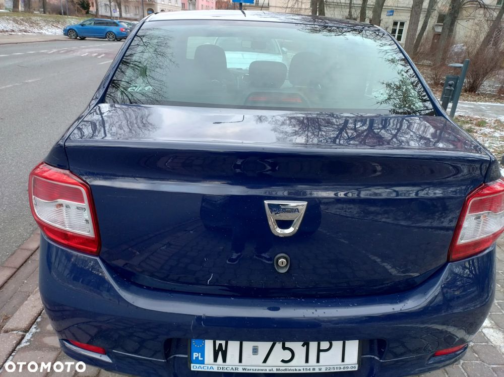 Dacia Logan - 23