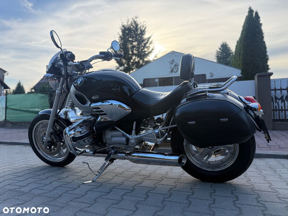 BMW R - 16