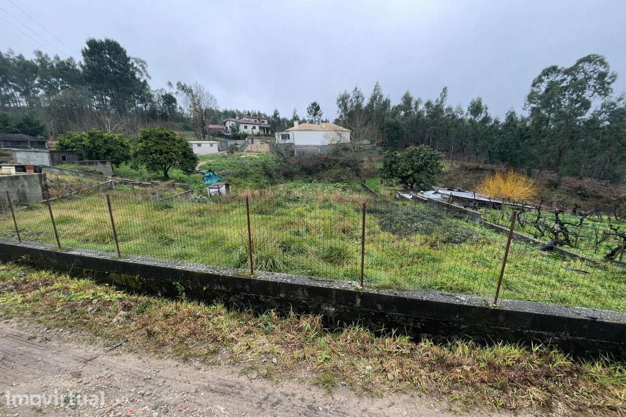 Terreno Urbano de 590 m2 com Elevado Potencial de Construção - Águeda - Grande imagem: 3/9