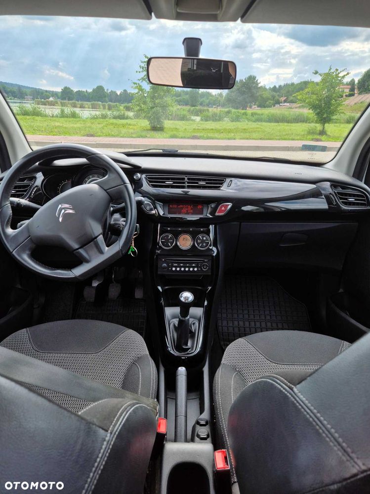 Citroën C3 - 7