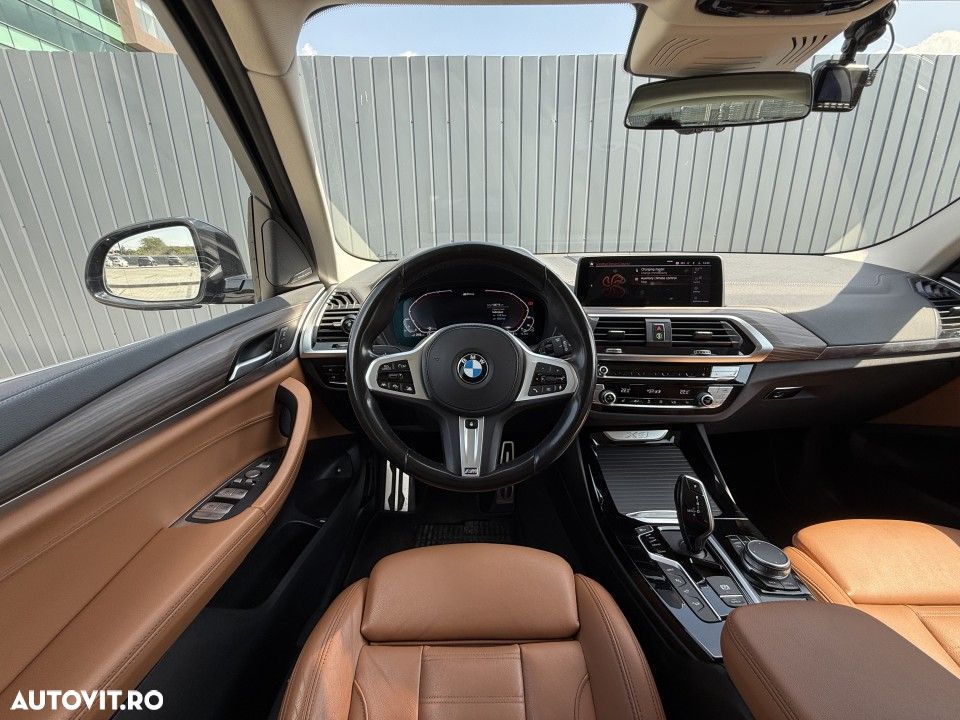 BMW X3 xDrive30e AT PHEV - 23