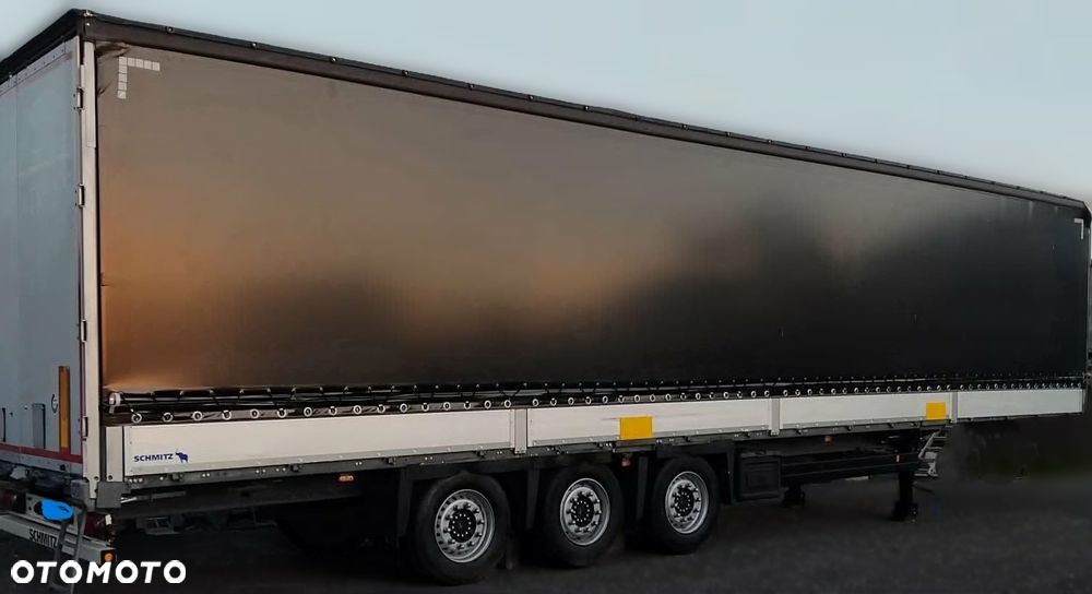 Schmitz Cargobull Varios - 9