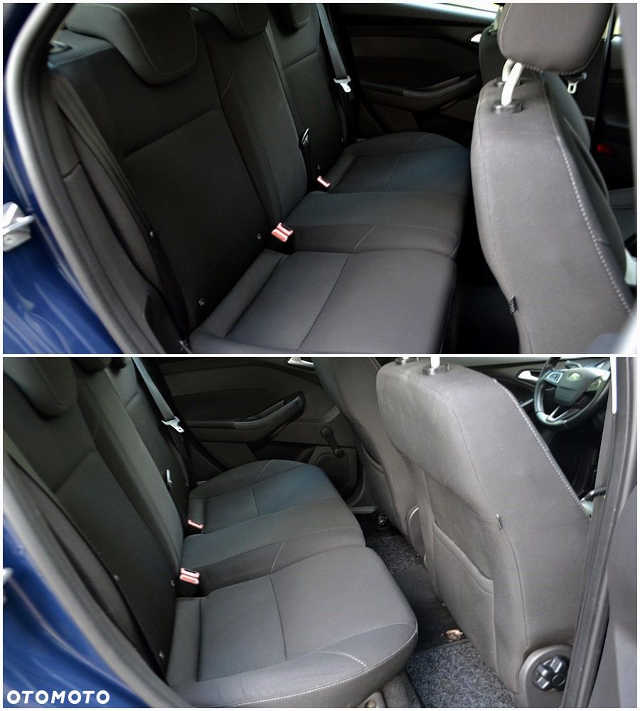 Ford Focus 1.5 TDCi Trend - 26