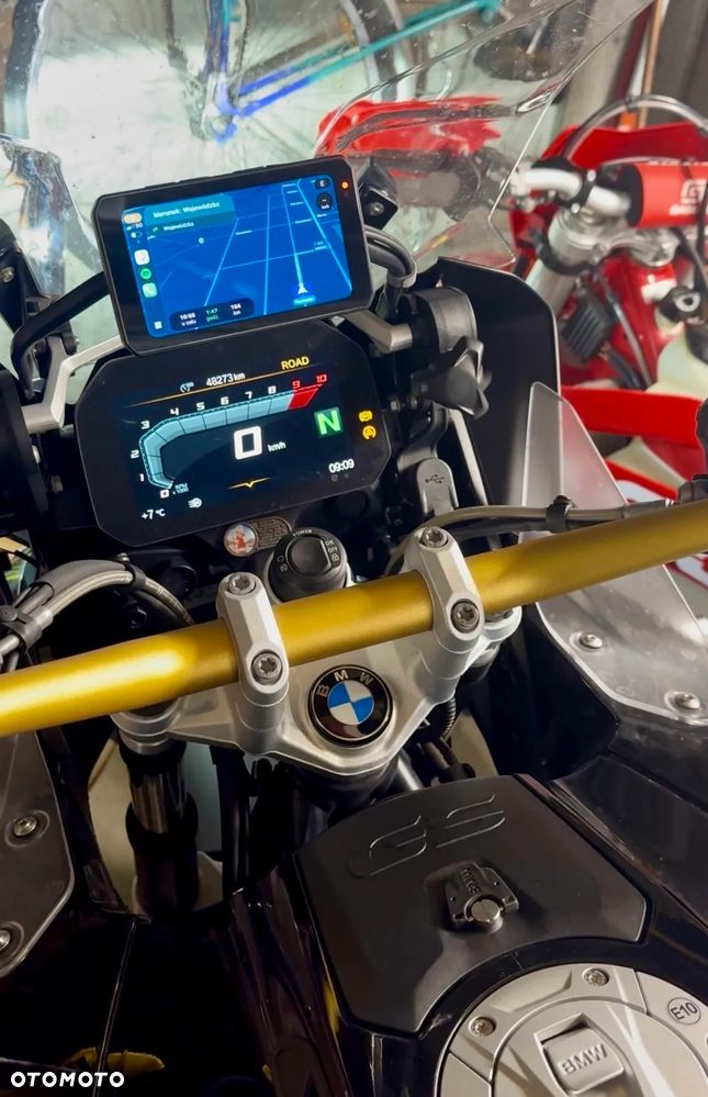 BMW R1250 GS Adventure - 16