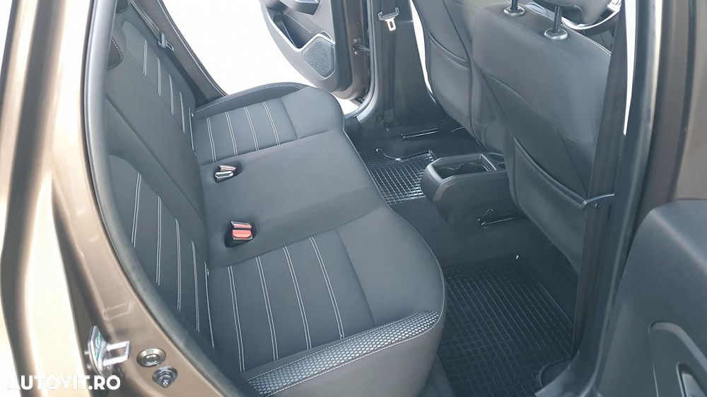 Dacia Duster Blue dCi 115 4WD Prestige - 13