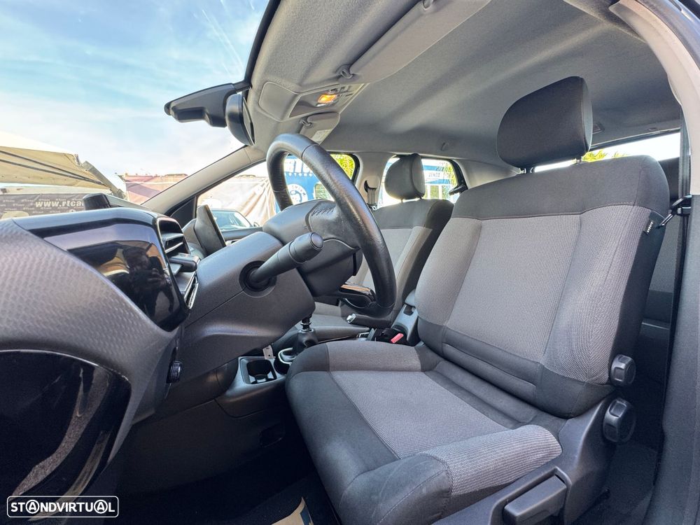 Citroën C4 Cactus 1.2 PureTech Feel - 10