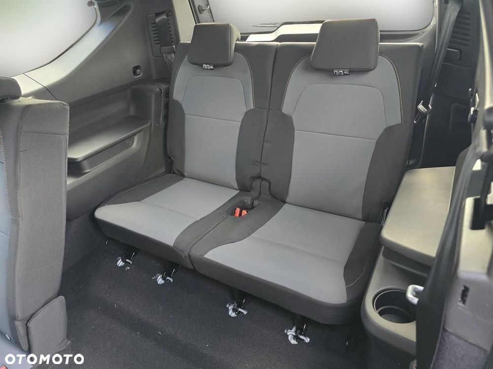 Dacia Jogger 1.6 Full Hybrid 140 Extreme+ MMT 7os - 13